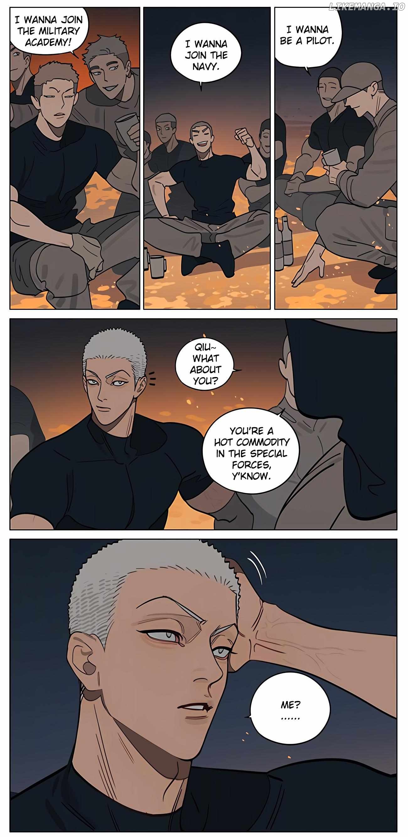 19 Days Chapter 449 image 6